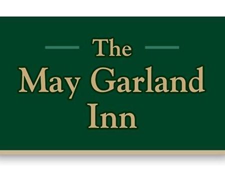 The May Garland Inn Hellingly Экстерьер фото