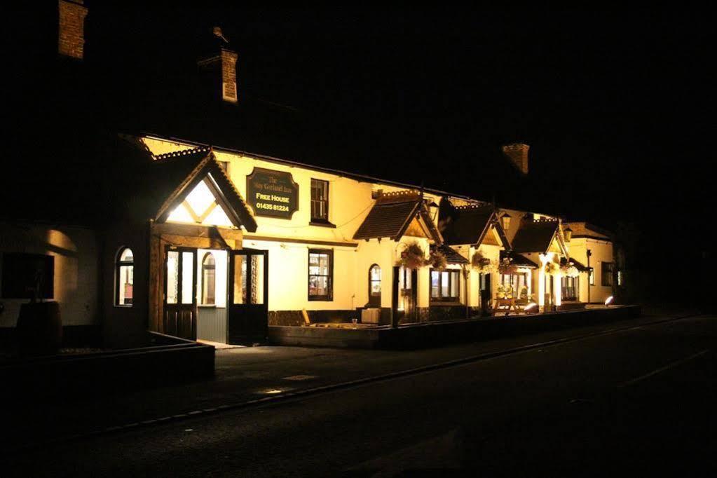 The May Garland Inn Hellingly Экстерьер фото